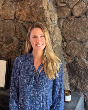 Kristie Simmons, MS, RD, CEDS-C