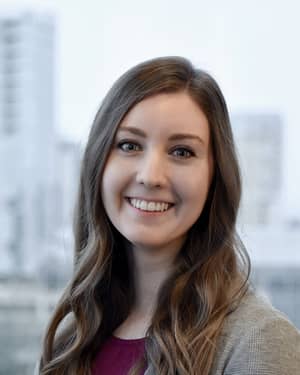 Nicole Tallent, LICSW