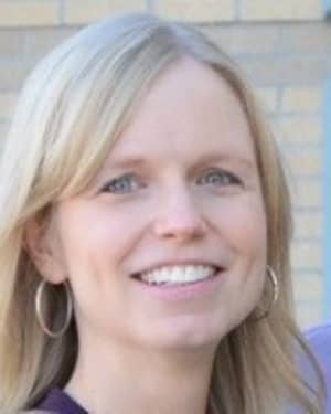 Jamie Manwaring, PhD