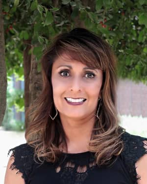 Gracie Moncibaiz, LPC-S