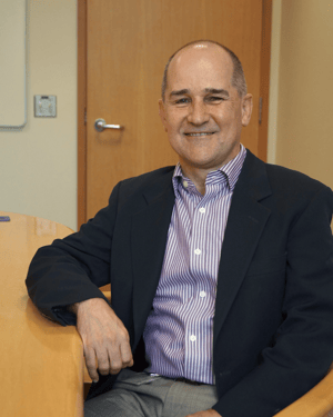 Daniel Le Grange, PhD, FAED