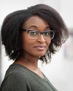 Lynaé DePriest