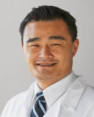 Albert Tsai, MD