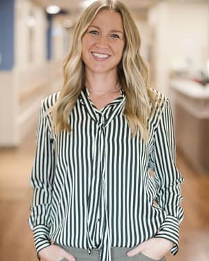 Jeana Cost, MS, LPC, CEDS