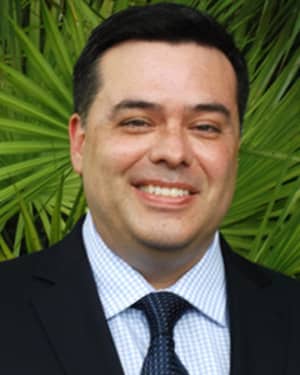 Rene Monteagudo, PhD