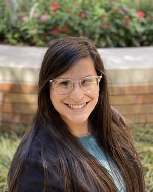 Elizabeth "Liz" Babb, LCSW