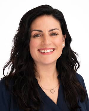 Colleen Soldano, LCPC