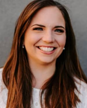 Allison Pritchett, RD, LD