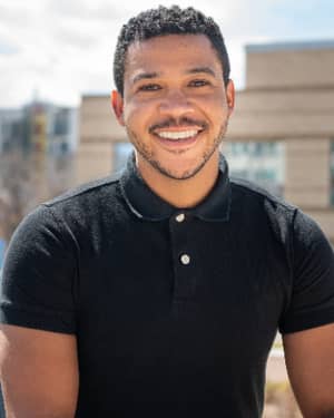 Kyle Woodson, MA, LPC