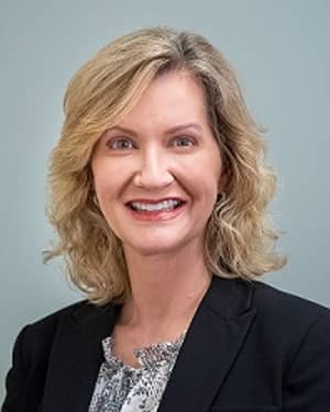 Deborah M. Michel, PhD, CEDS-C, FAED