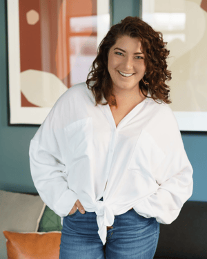 Rachel Rifkin, LMHC, MA, EdM