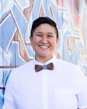 Sand Chang, PhD