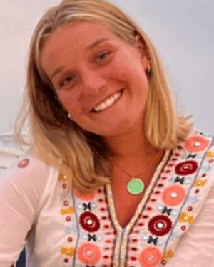Mary Rojack