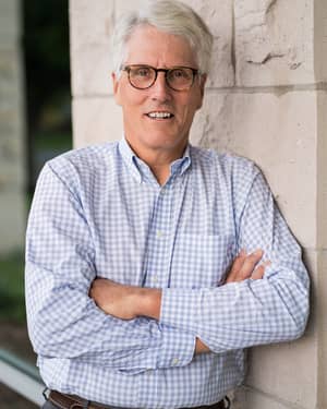 Douglas W. Bunnell, PhD, FAED, CEDS-S