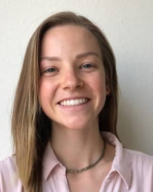 Isabelle Page, MSPH, RDN, LDN