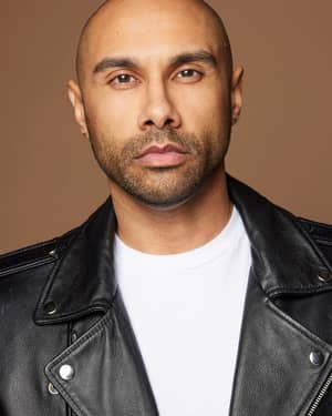 Vik Chopra