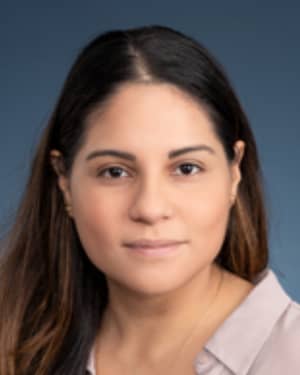 Geraldine De La Rosa-Lopes, Ph.D.