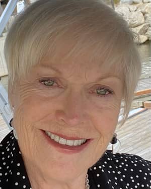 Joanie Dwyer