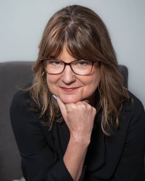 Jennifer McBride, MD