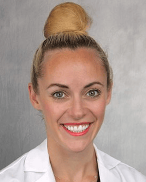 Caitlin Hill, MD