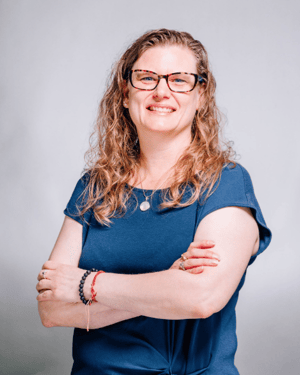 Melissa Clark, MD