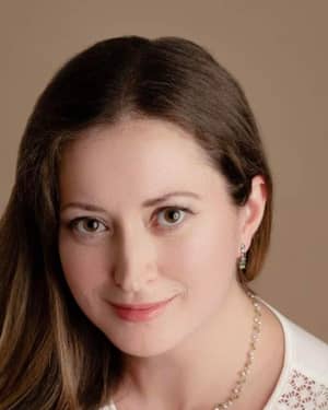 Lyudmila Mokrouz, MSN,APRN,FNP-BC