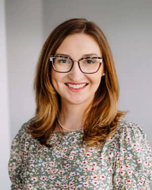 Emily Warnock, MD