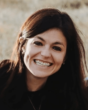 Alyssa Le, M.D., FAAP