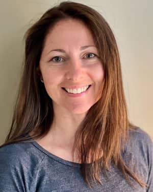 Cristina Borraccini, MD