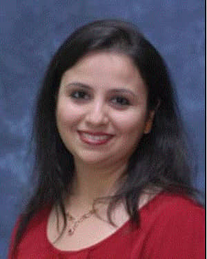 Ambereen Ghani, MD