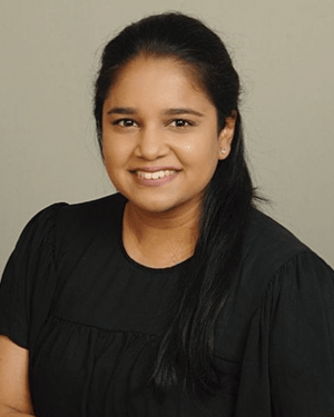 Safia Mujtaba, PMHNP