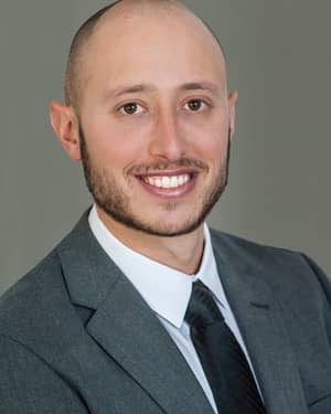 Stephen Morris, DO