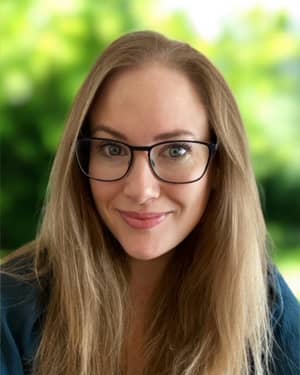 Laura Ferguson, LPC, LMFT