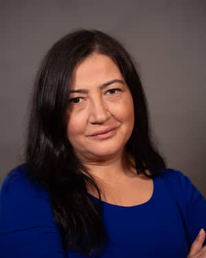 Maja Popovic , PhD, LPCS