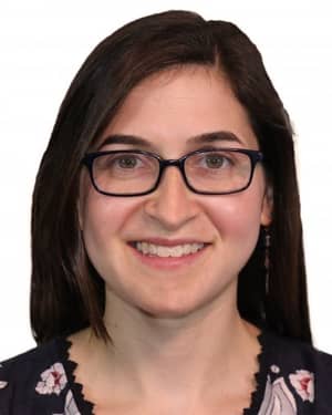 Rebecca Gauer, MD