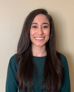 Adrianna Robles, MSW