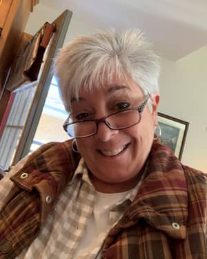 Amy Oberholtzer