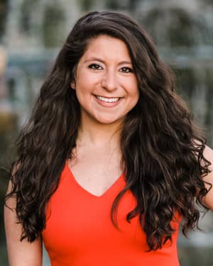 Adee Levinstein, MS, RD, LD, CEDS-C