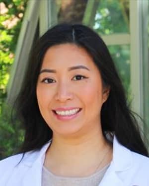 Jennifer Cheung, DNP, FNP-C