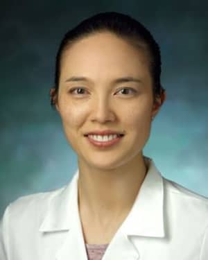 Evelyn Gurule, MD, PhD