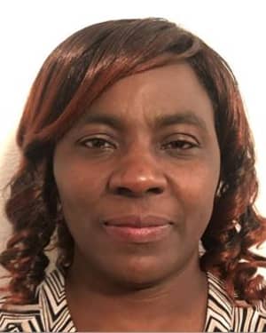 Nancy Mwangi, PMHNP