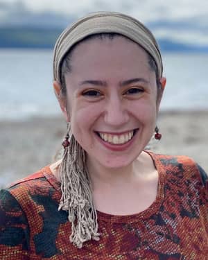 Rachel Doyle, M. Ed.