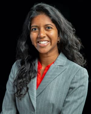 Radha Nagireddy, MD