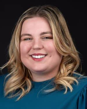 Rebecca VanBebber, LMHC, MS