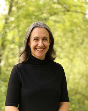 Rebecca Mandell, MD