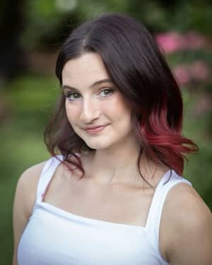 Sophie Szew
