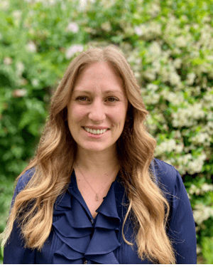 Michelle Roberts, PA-C