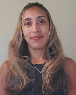 Frances Sliva, MS, RD, LD