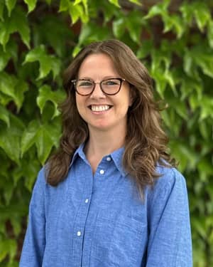 Paige Brubacher, DNP, PMHNP-BC