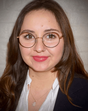 Genevieve Rebon, DO